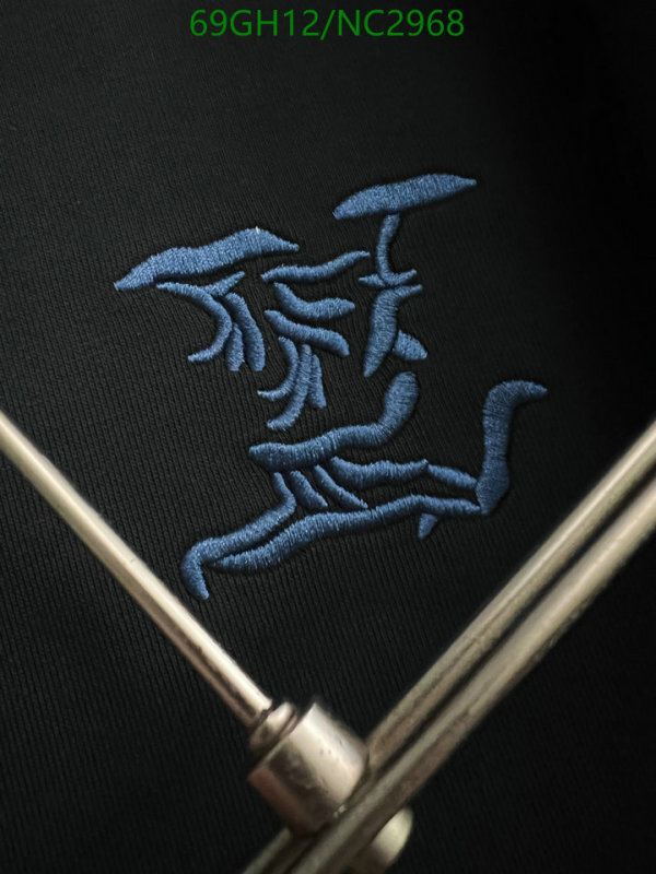 Clothing-LV Code: NC2968 $: 69USD