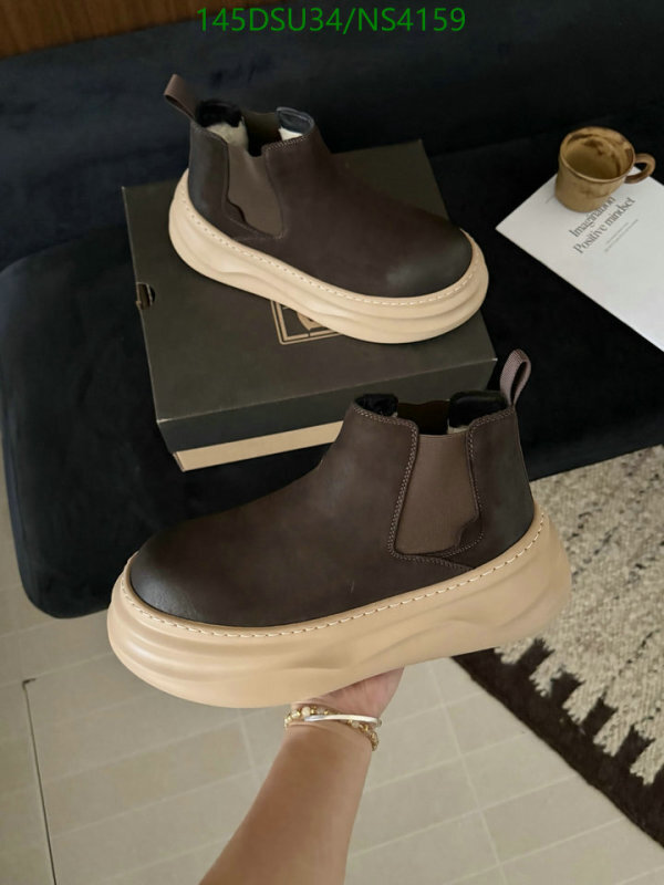 Men shoes-Boots Code: NS4159 $: 145USD-yupoo dhgate Men shoes-Boots Code: NS4159 $: 145USD