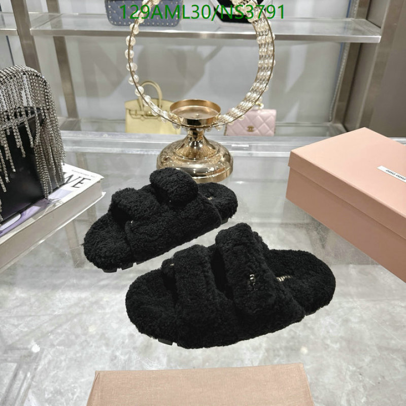Women Shoes-Miu Miu Code: NS3791 $: 129USD-yupoo dhgate Women Shoes-Miu Miu Code: NS3791 $: 129USD