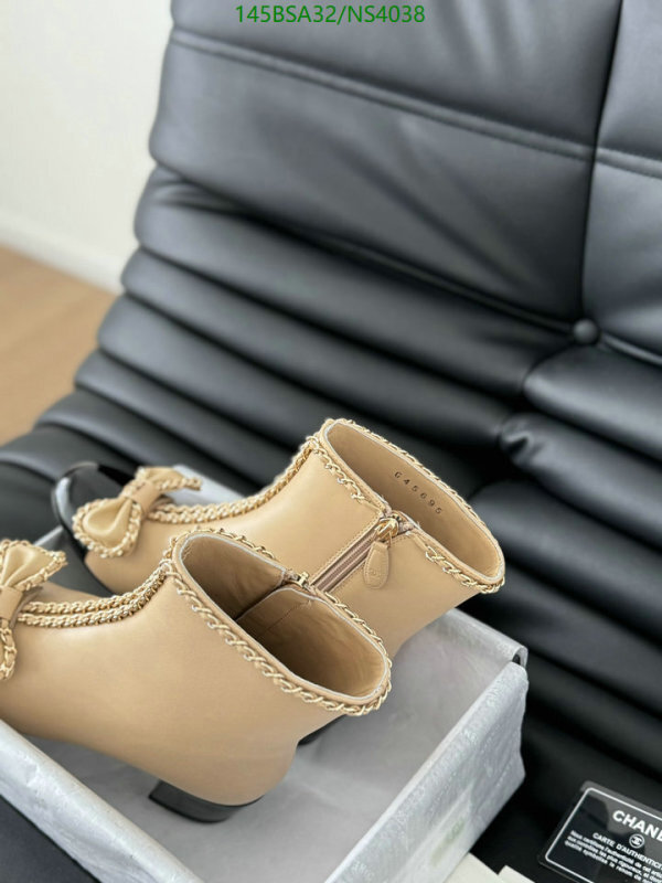 Women Shoes-Chanel Code: NS4038 $: 145USD-yupoo dhgate Women Shoes-Chanel Code: NS4038 $: 145USD