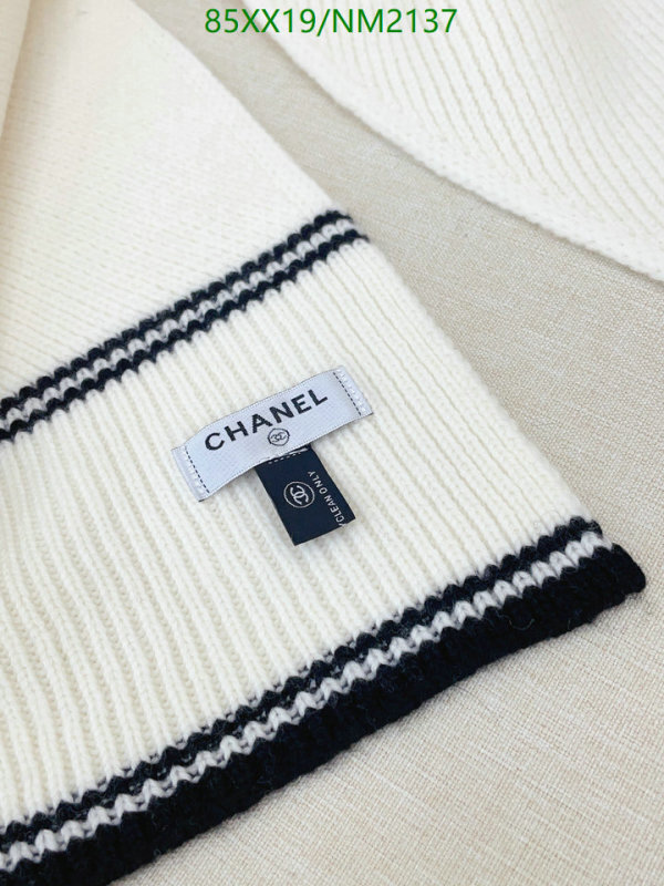 Scarf-Chanel Code: NM2137 $: 85USD