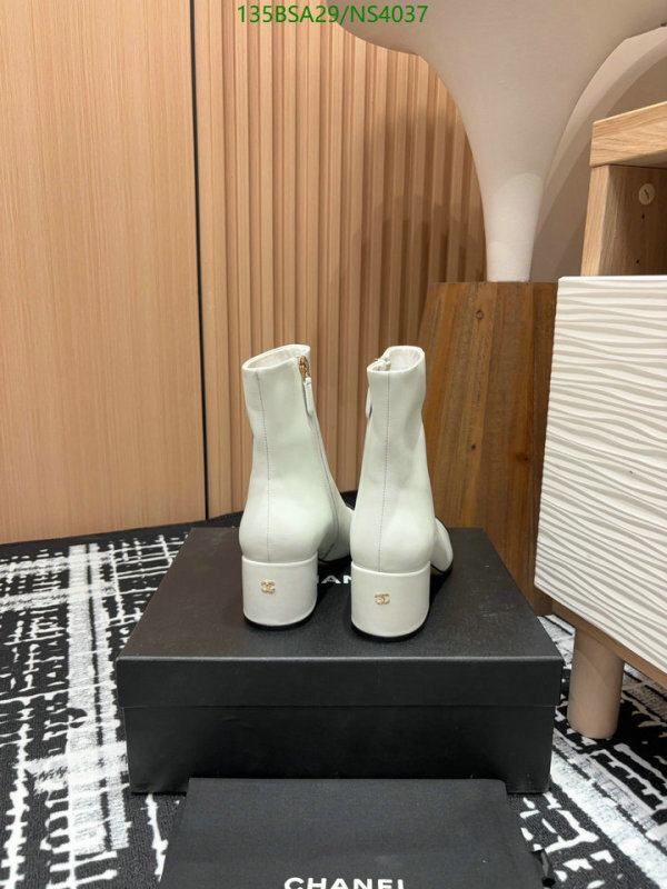 Women Shoes-Chanel Code: NS4037 $: 135USD-yupoo dhgate Women Shoes-Chanel Code: NS4037 $: 135USD