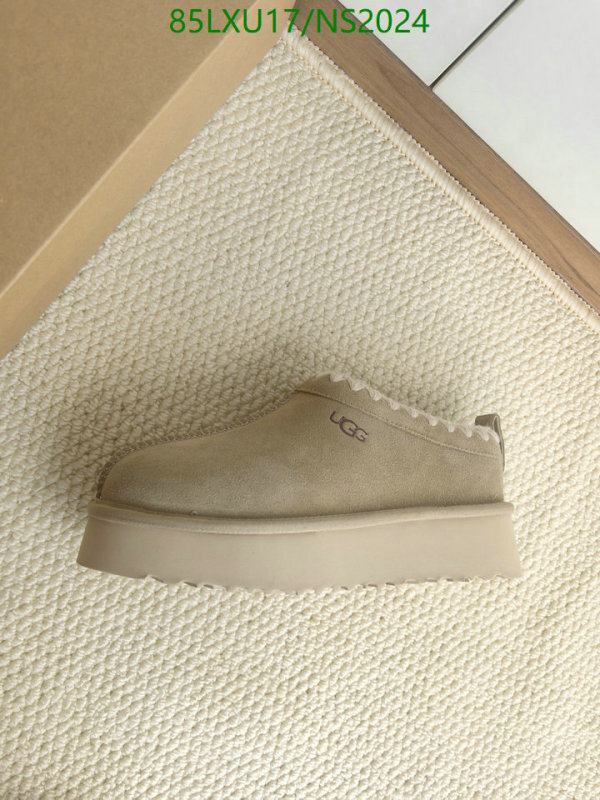 Women Shoes-UGG Code: NS2024 $: 85USD