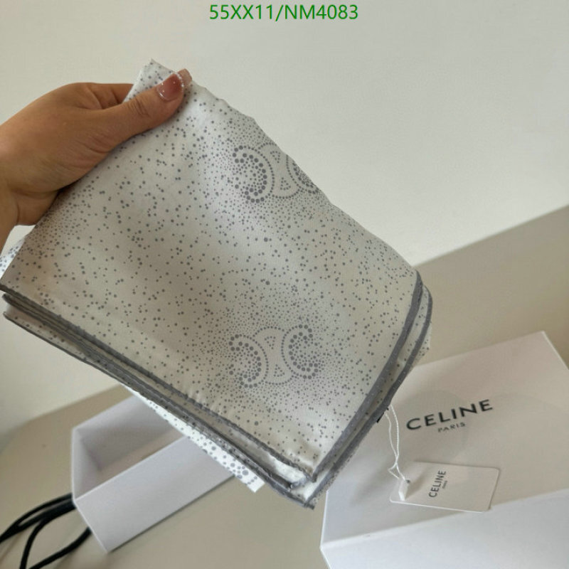Scarf-Celine Code: NM4083 $: 55USD-yupoo dhgate Scarf-Celine Code: NM4083 $: 55USD