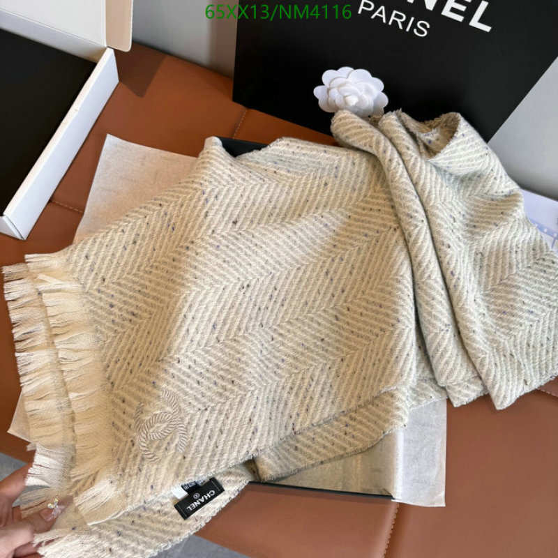 Scarf-Chanel Code: NM4116 $: 65USD
