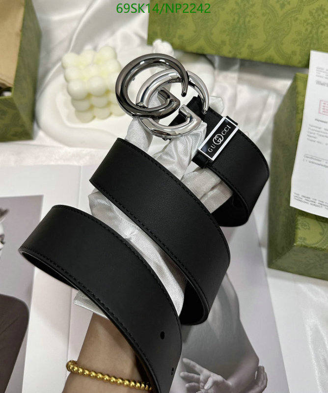 Belts-Gucci Code: NP2242 $: 69USD