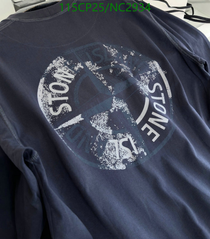 Clothing-Stone Island Code: NC2934 $: 115USD
