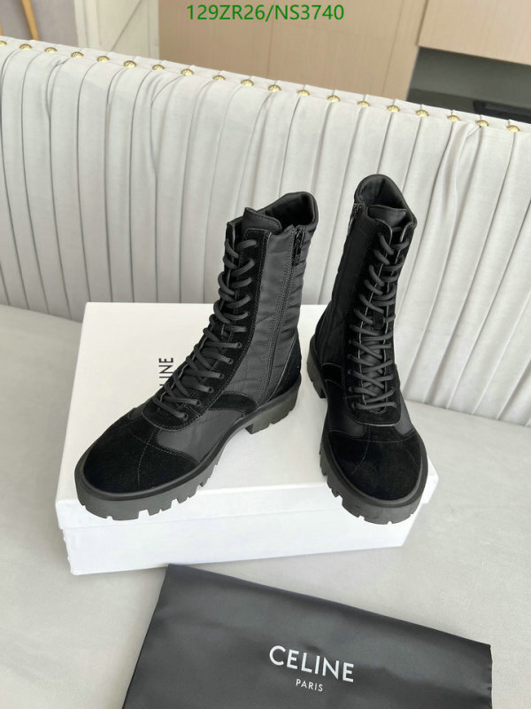 Women Shoes-Celine Code: NS3740 $: 129USD-yupoo dhgate Women Shoes-Celine Code: NS3740 $: 129USD