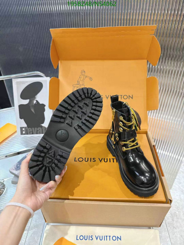 Women Shoes-LV Code: NS4062 $: 195USD-yupoo dhgate Women Shoes-LV Code: NS4062 $: 195USD