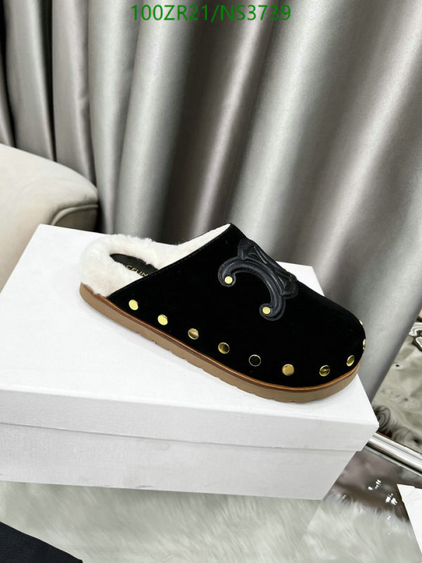 Women Shoes-Celine Code: NS3739 $: 100USD-yupoo dhgate Women Shoes-Celine Code: NS3739 $: 100USD