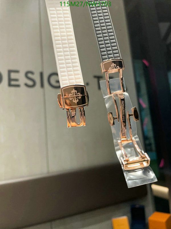 Watch-4A Quality-Patek Philippe Code: NW3703 $: 115USD-yupoo dhgate Watch-4A Quality-Patek Philippe Code: NW3703 $: 115USD