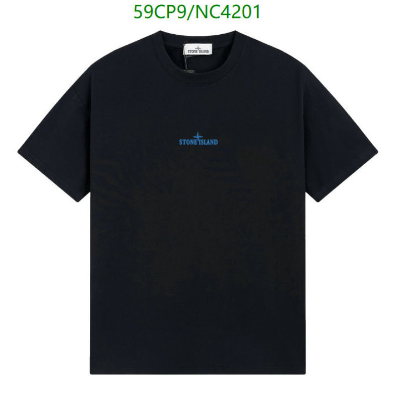 Clothing-Stone Island Code: NC4201 $: 59USD-yupoo dhgate Clothing-Stone Island Code: NC4201 $: 59USD