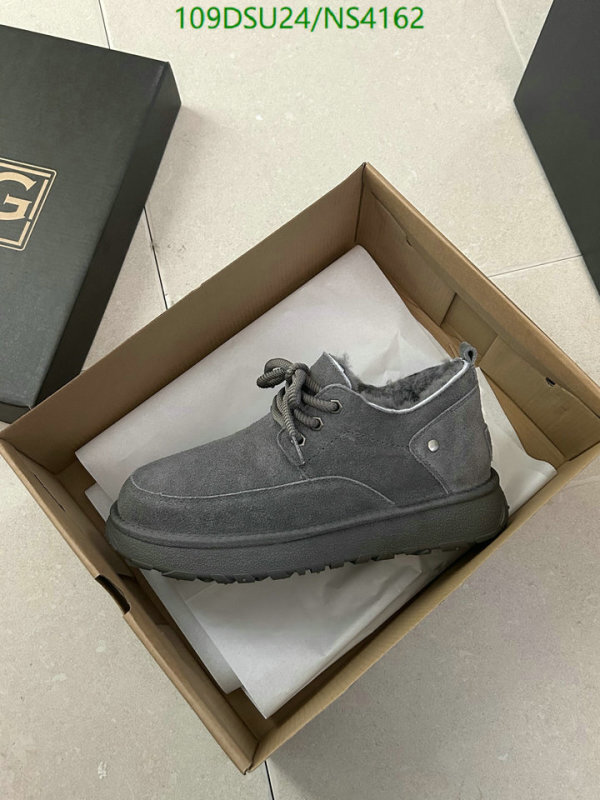 Men shoes-UGG Code: NS4162 $: 109USD-yupoo dhgate Men shoes-UGG Code: NS4162 $: 109USD