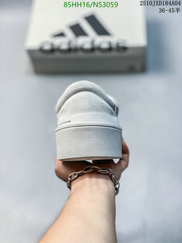 Men shoes-Adidas Code: NS3059 $: 85USD