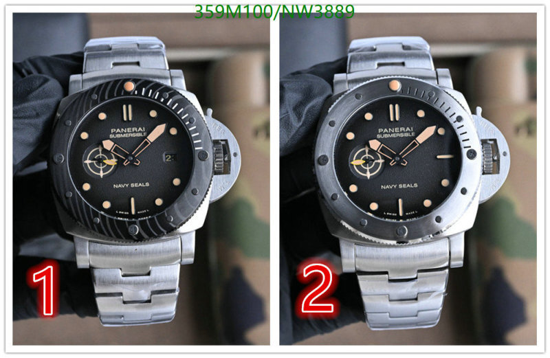 Watch-Mirror Quality-Panerai Code: NW3889 $: 359USD-yupoo dhgate Watch-Mirror Quality-Panerai Code: NW3889 $: 359USD