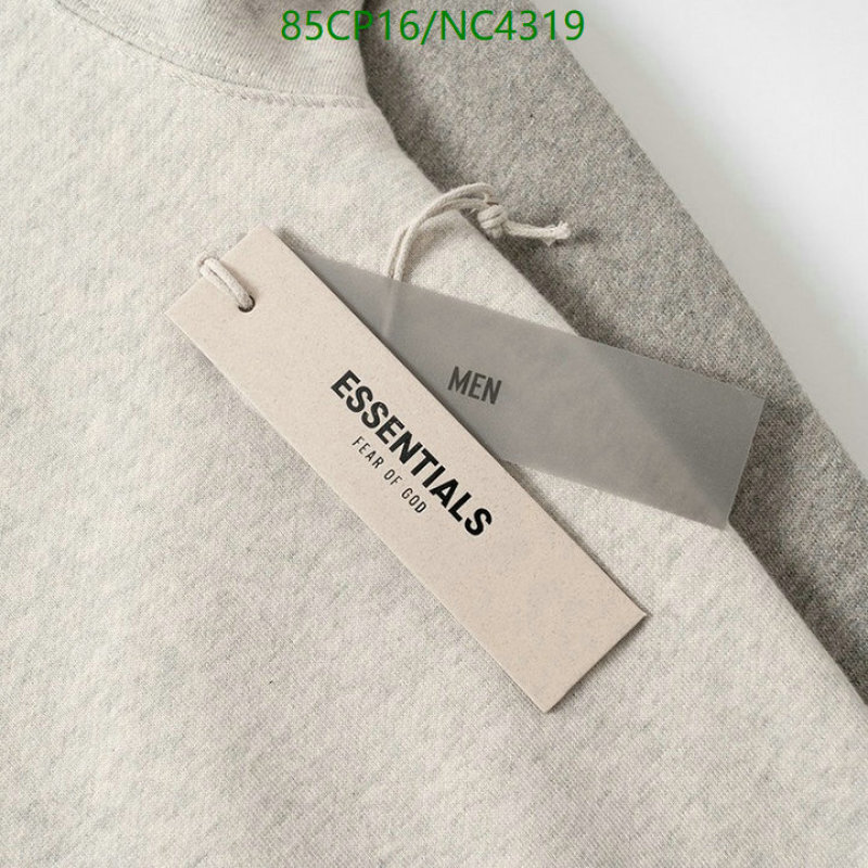 Clothing-Essentials Code: NC4319 $: 85USD