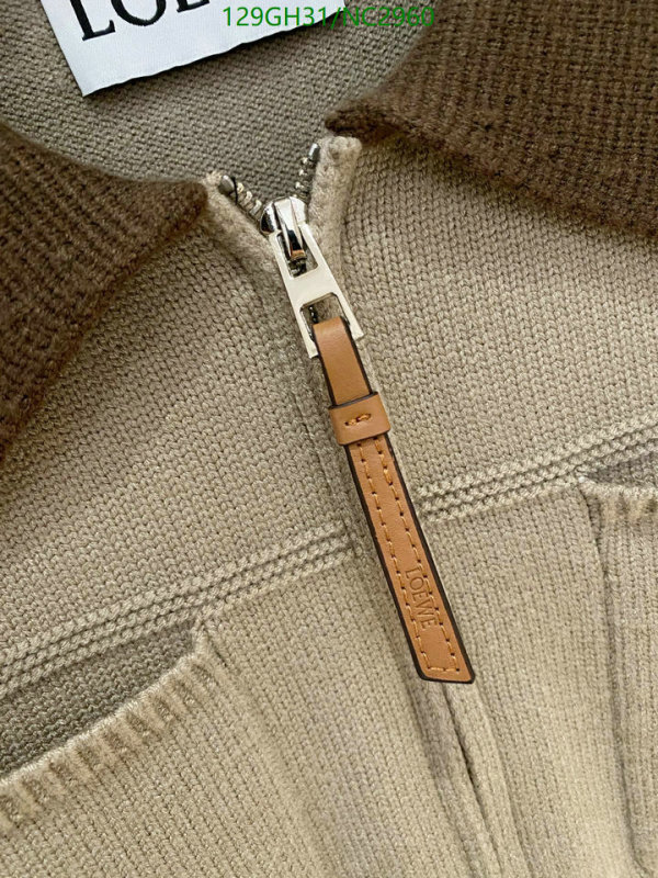 Clothing-Loewe Code: NC2960 $: 129USD