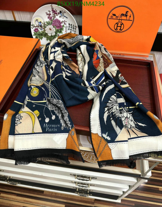 Scarf-Hermes Code: NM4234 $: 85USD