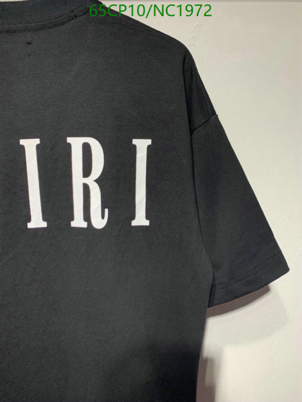 Clothing-Amiri Code: NC1972 $: 65USD