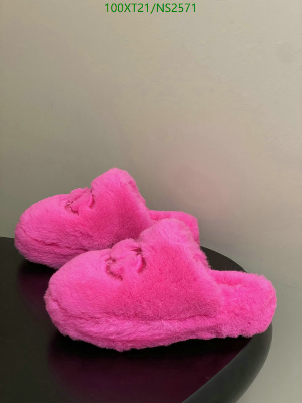 Women Shoes-Chanel Code: NS2571 $: 100USD