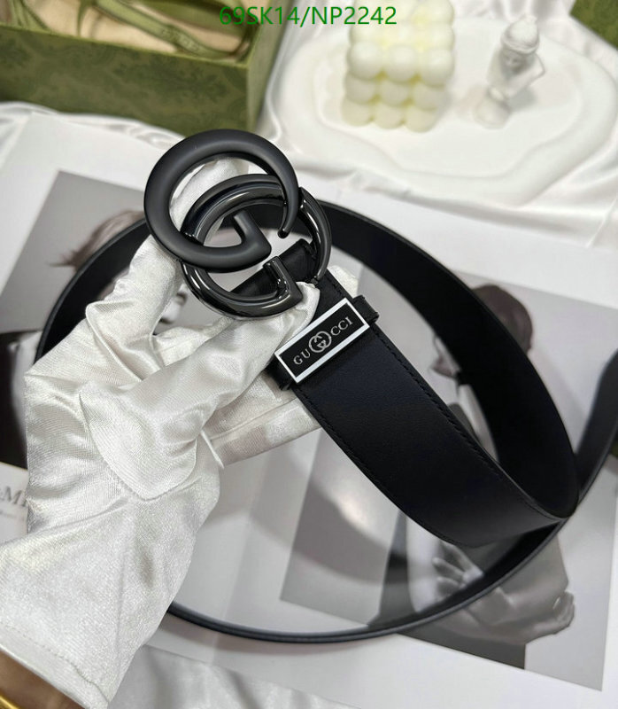 Belts-Gucci Code: NP2242 $: 69USD