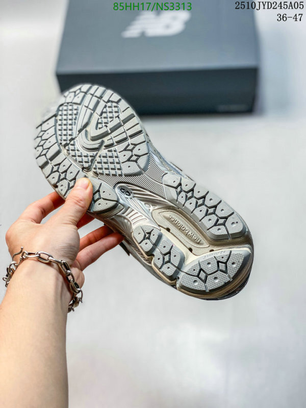 Women Shoes-New Balance Code: NS3313 $: 85USD