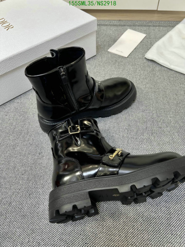 Women Shoes-Boots Code: NS2918 $: 155USD
