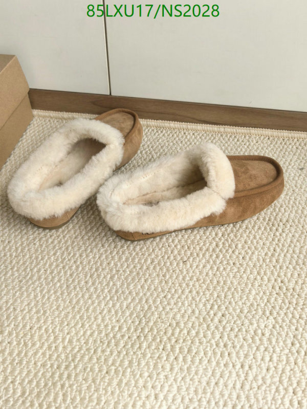 Women Shoes-UGG Code: NS2028 $: 85USD