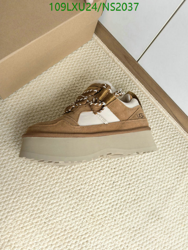 Women Shoes-UGG Code: NS2037 $: 109USD