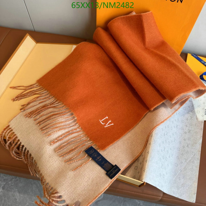 Scarf-LV Code: NM2482 $: 65USD
