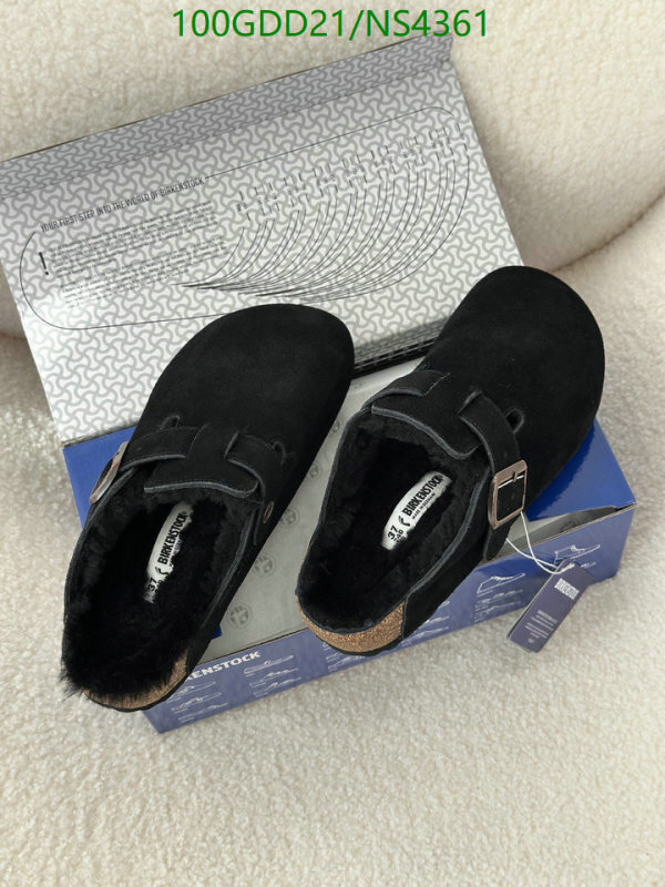 Men shoes-Birkenstock Code: NS4361 $: 100USD