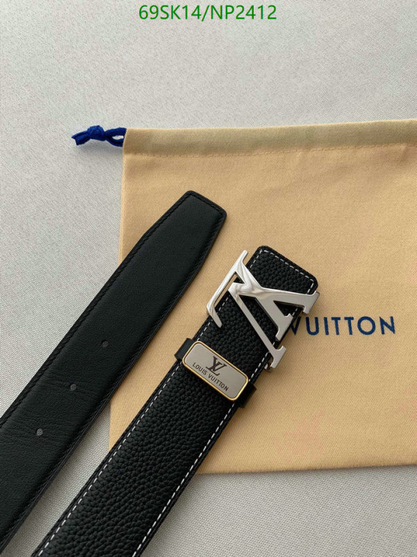Belts-LV Code: NP2412 $: 69USD