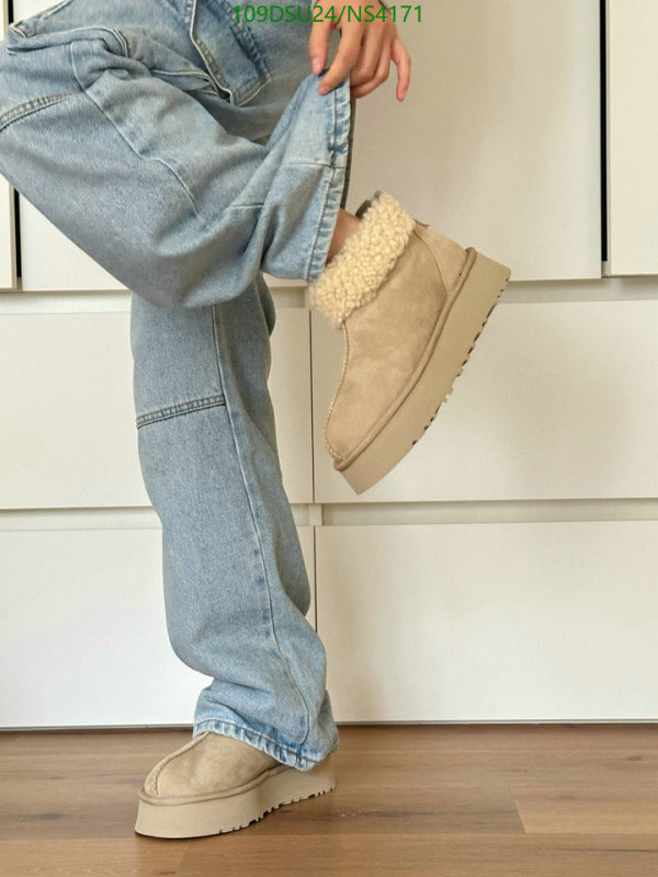 Women Shoes-UGG Code: NS4171 $: 109USD-yupoo dhgate Women Shoes-UGG Code: NS4171 $: 109USD