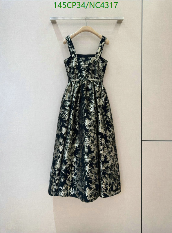 Clothing-Dior Code: NC4317 $: 145USD