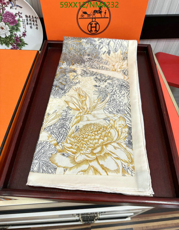 Scarf-Hermes Code: NM4232 $: 59USD