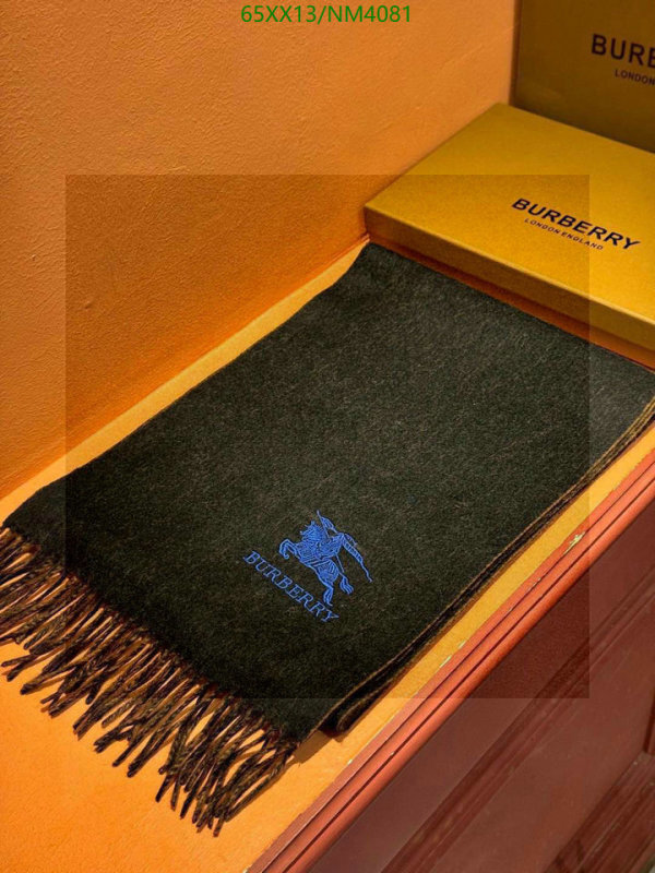 Scarf-Burberry Code: NM4081 $: 65USD-yupoo dhgate Scarf-Burberry Code: NM4081 $: 65USD