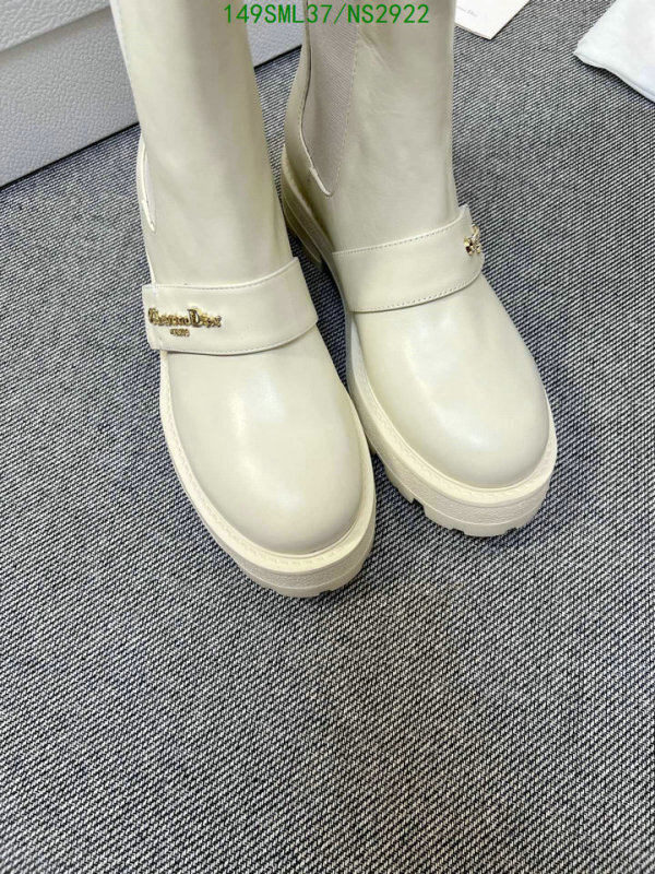 Women Shoes-Boots Code: NS2922 $: 149USD