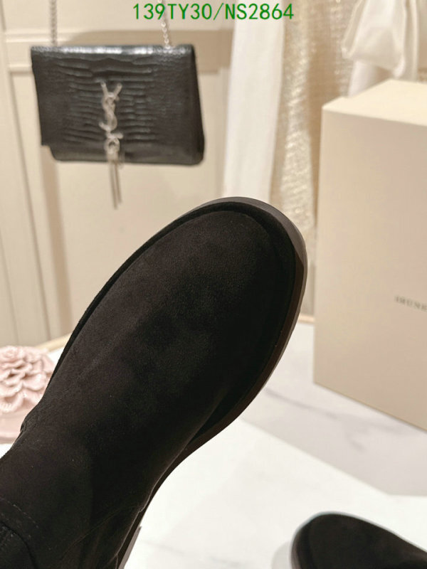 Women Shoes-Boots Code: NS2864 $: 139USD