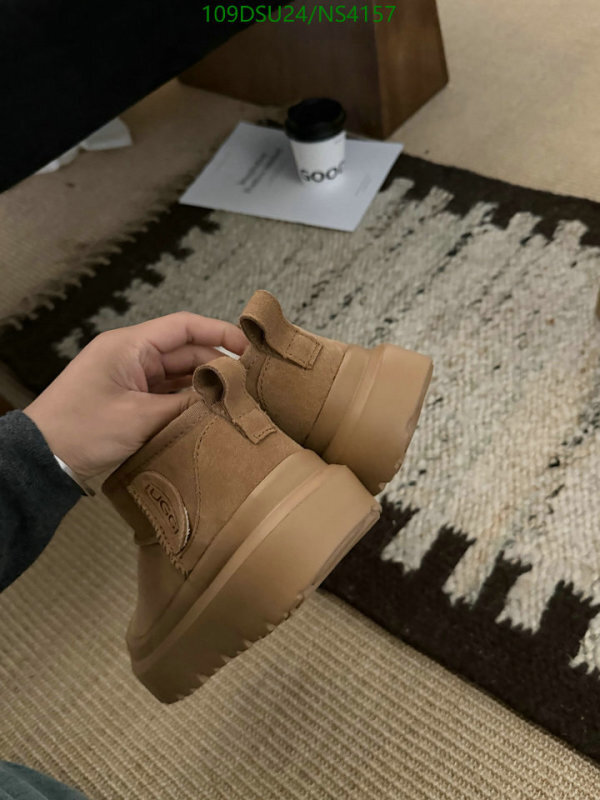 Men shoes-Boots Code: NS4157 $: 109USD-yupoo dhgate Men shoes-Boots Code: NS4157 $: 109USD