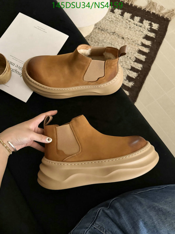 Men shoes-Boots Code: NS4159 $: 145USD-yupoo dhgate Men shoes-Boots Code: NS4159 $: 145USD