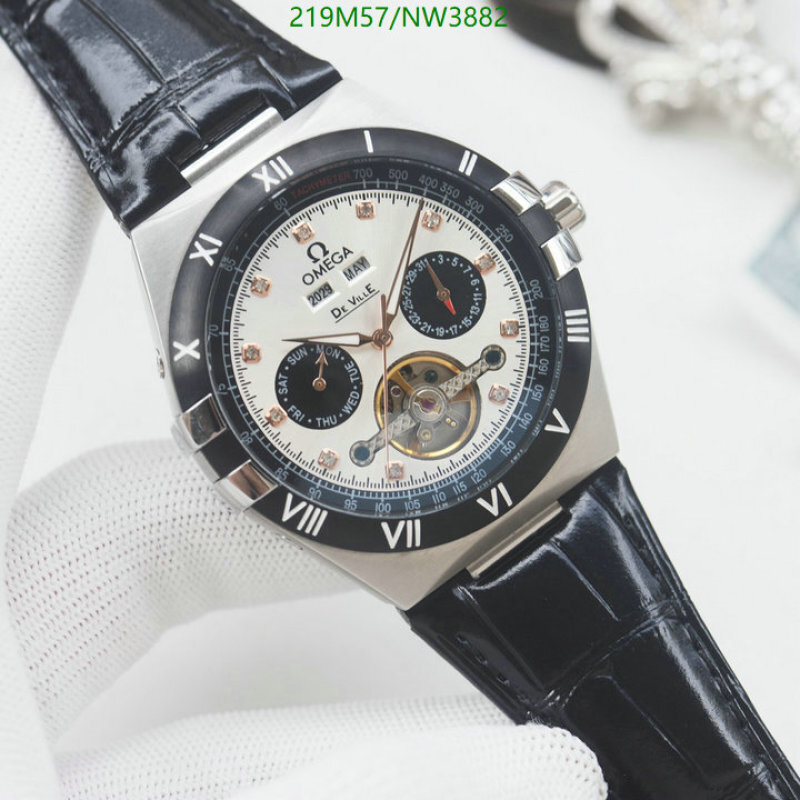 Watch-(Mirror Quality)- Code: NW3882 $: 219USD-yupoo dhgate Watch-(Mirror Quality)- Code: NW3882 $: 219USD