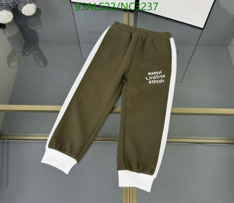 Kids Clothing-LV Code: NC3237 $: 95USD