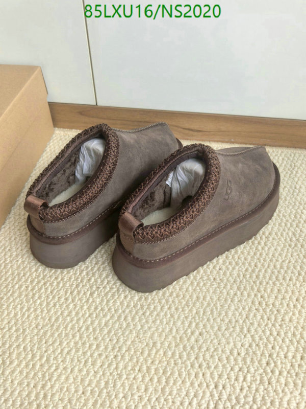 Women Shoes-UGG Code: NS2020 $: 85USD