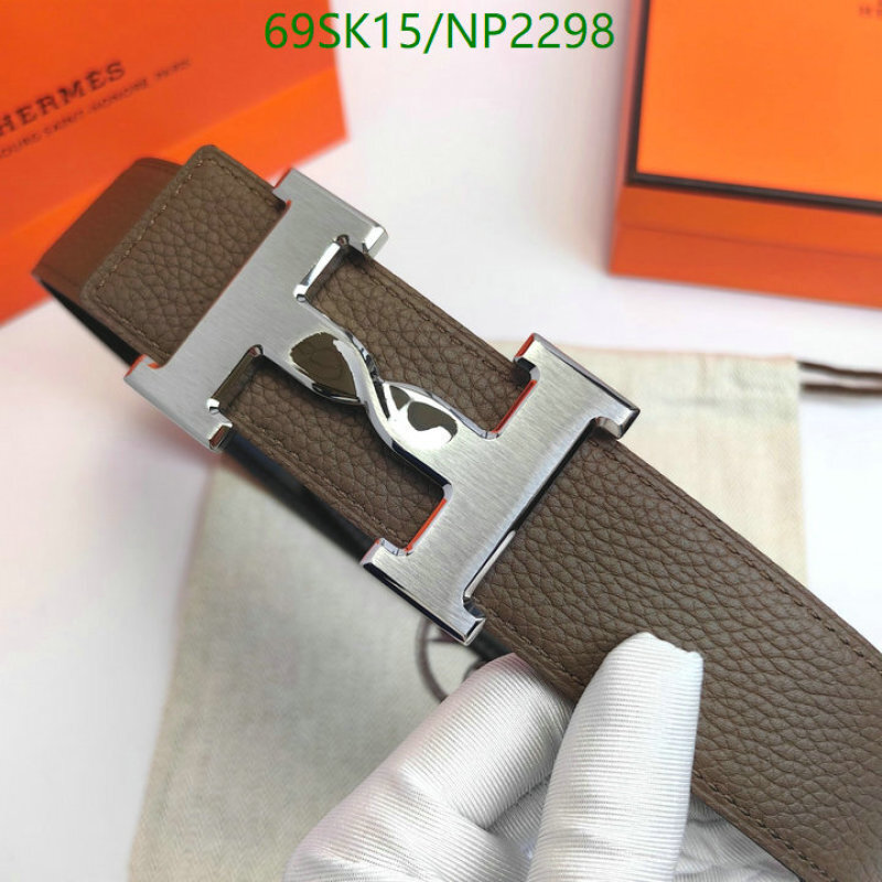 Belts-Hermes Code: NP2298 $: 69USD