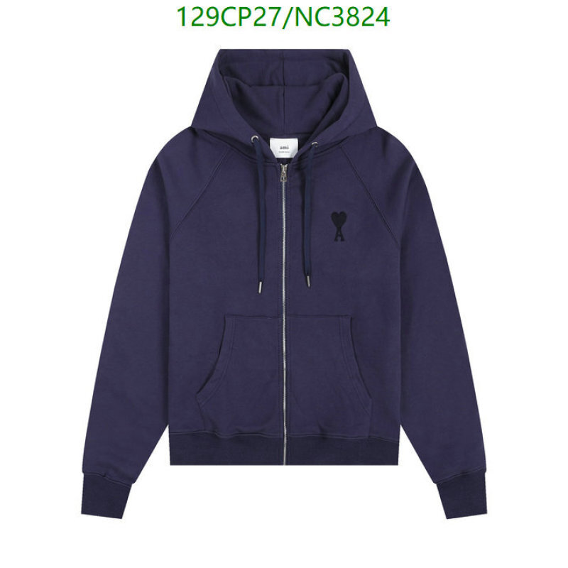 Clothing-AMI Code: NC3824