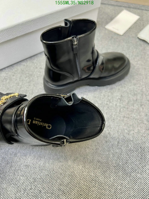 Women Shoes-Boots Code: NS2918 $: 155USD