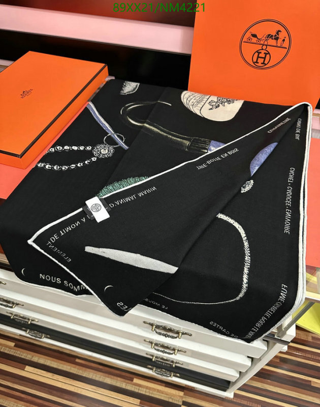 Scarf-Hermes Code: NM4221 $: 89USD-yupoo dhgate Scarf-Hermes Code: NM4221 $: 89USD