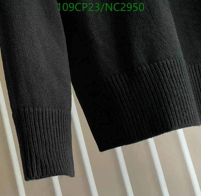 Clothing-Givenchy Code: NC2950 $: 109USD