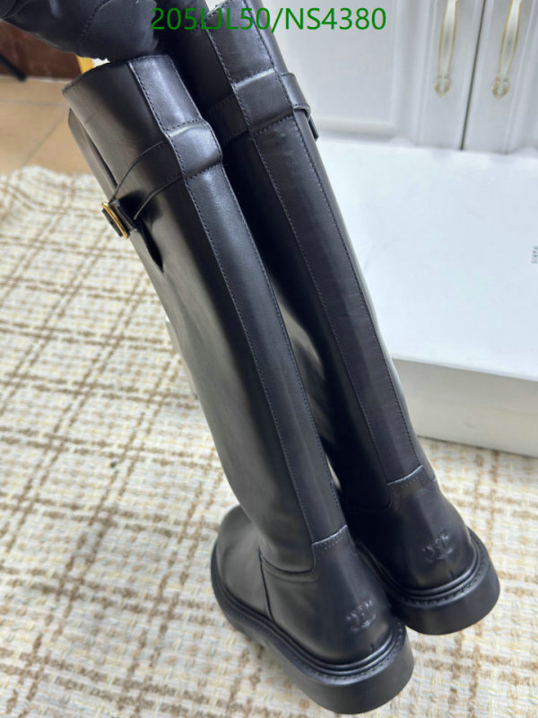 Women Shoes-Celine Code: NS4380 $: 205USD