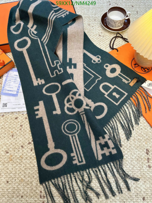 Scarf-Hermes Code: NM4249 $: 59USD